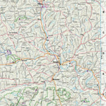 Pennsylvania Atlas & Gazetteer Page 27 Preview 1