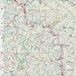 Pennsylvania Atlas & Gazetteer Page 30 Preview 1