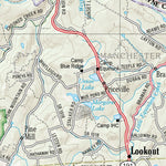 Pennsylvania Atlas & Gazetteer Page 30 Preview 2