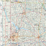 Pennsylvania Atlas & Gazetteer Page 32 Preview 1