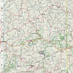 Pennsylvania Atlas & Gazetteer Page 24 Preview 1