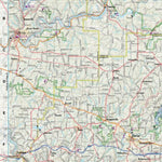 Pennsylvania Atlas & Gazetteer Page 34 Preview 1