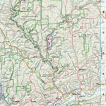 Pennsylvania Atlas & Gazetteer Page 39 Preview 1