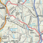 Pennsylvania Atlas & Gazetteer Page 29 Preview 3