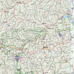 Pennsylvania Atlas & Gazetteer Page 25 Preview 1