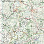 Pennsylvania Atlas & Gazetteer Page 36 Preview 1