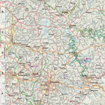 Pennsylvania Atlas & Gazetteer Page 62 Preview 1