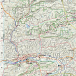 Pennsylvania Atlas & Gazetteer Page 40 Preview 1