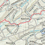 Pennsylvania Atlas & Gazetteer Page 67 Preview 3