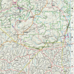Pennsylvania Atlas & Gazetteer Page 41 Preview 1