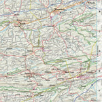 Pennsylvania Atlas & Gazetteer Page 55 Preview 1