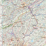 Pennsylvania Atlas & Gazetteer Page 58 Preview 1