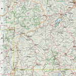 Pennsylvania Atlas & Gazetteer Page 50 Preview 1