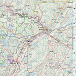 Pennsylvania Atlas & Gazetteer Page 45 Preview 1