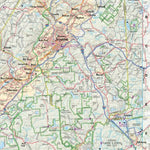 Pennsylvania Atlas & Gazetteer Page 43 Preview 1