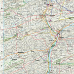 Pennsylvania Atlas & Gazetteer Page 54 Preview 1
