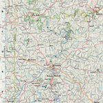 Pennsylvania Atlas & Gazetteer Page 48 Preview 1