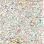 Pennsylvania Atlas & Gazetteer Page 71 Preview 1