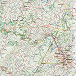 Pennsylvania Atlas & Gazetteer Page 63 Preview 1