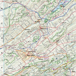 Pennsylvania Atlas & Gazetteer Page 52 Preview 1