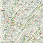 Pennsylvania Atlas & Gazetteer Page 66 Preview 1