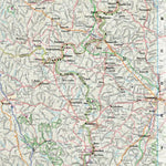 Pennsylvania Atlas & Gazetteer Page 75 Preview 1