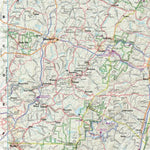 Pennsylvania Atlas & Gazetteer Page 64 Preview 1