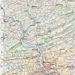 Pennsylvania Atlas & Gazetteer Page 68 Preview 1