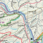 Pennsylvania Atlas & Gazetteer Page 68 Preview 3