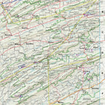 Pennsylvania Atlas & Gazetteer Page 53 Preview 1