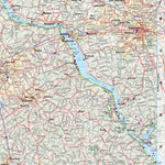 Pennsylvania Atlas & Gazetteer Page 83 Preview 1