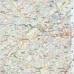 Pennsylvania Atlas & Gazetteer Page 59 Preview 1