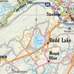 Pennsylvania Atlas & Gazetteer Page 59 Preview 2