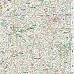 Pennsylvania Atlas & Gazetteer Page 49 Preview 1