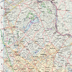 Pennsylvania Atlas & Gazetteer Page 72 Preview 1