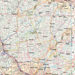 Pennsylvania Atlas & Gazetteer Page 73 Preview 1