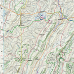 Pennsylvania Atlas & Gazetteer Page 78 Preview 1