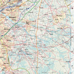 Pennsylvania Atlas & Gazetteer Page 87 Preview 1