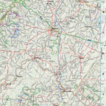 Pennsylvania Atlas & Gazetteer Page 77 Preview 1