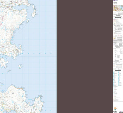 North Isles Ward 14 (1:25,000) Preview 1