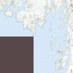 Shetland Islands 1 (1:25,000) Preview 1