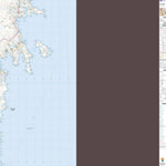 Shetland South Ward 4 (1:25,000) Preview 1