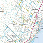 Wick and East Caithness Ward 2 (1:25,000) Preview 3