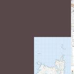 Shetland North Ward 2 (1:25,000) Preview 1