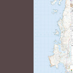 Shetland South Ward 1 (1:25,000) Preview 1