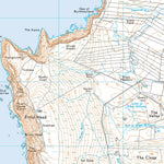 Shetland South Ward 1 (1:25,000) Preview 3