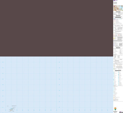 An Taobh Siar agus Nis Ward 5 (1:25,000) Preview 1