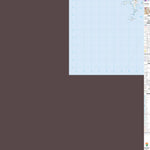 Shetland South Ward 5 (1:25,000) Preview 1