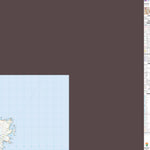 Shetland South Ward 2 (1:25,000) Preview 1