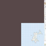 North Isles Ward 2 (1:25,000) Preview 1